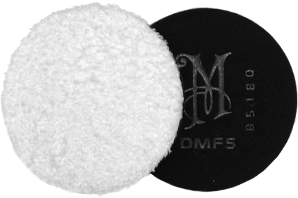 Microfibertrissa För Polish 6tum 2-pack ryhmässä Autohifi / Autonhoito / Tarvikkeet ja työkalut @ BRL Electronics (178DMF6)