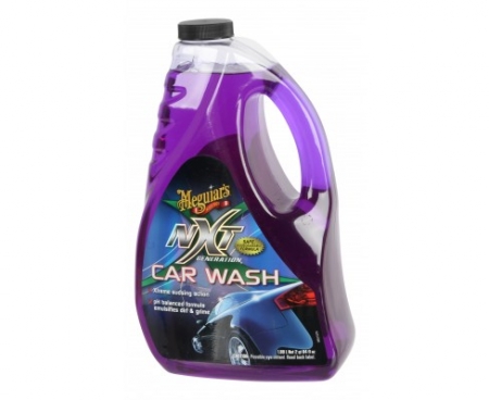 Nxt Generation Car Wash 1,89L ryhmässä Autohifi / Autonhoito / Autoshampoo @ BRL Electronics (178G12664)