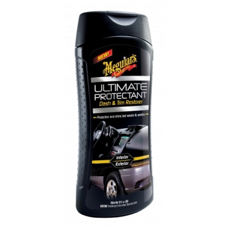 Meguiars ULTIMATE PROTECTANT ryhmässä Autohifi / Autonhoito / Renkaiden kiilto & muovi @ BRL Electronics (178G14512)