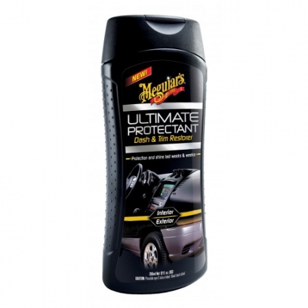 Meguiars ULTIMATE PROTECTANT ryhmässä Autohifi / Tarvikkeet / Autonhoito / Sisätilat @ BRL Electronics (178G14512)