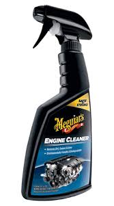 Meguiars ENGINE CLEANER ryhmässä Autohifi / Autonhoito / Moottorin pesu @ BRL Electronics (178G14816)