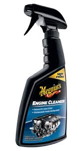 Meguiars ENGINE CLEANER ryhmässä Autohifi / Tarvikkeet / Autonhoito / Pesu ja puhdistus @ BRL Electronics (178G14816)