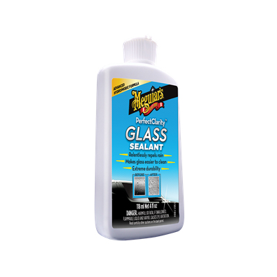 Meguiars Perfect Clarity Glass Sealant ryhmässä Autohifi / Autonhoito / Sisätilat @ BRL Electronics (178G8504)