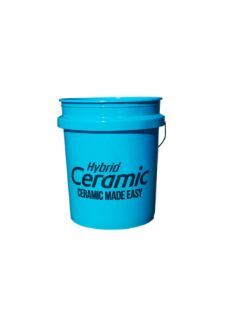 Meguiar's Hybrid Ceramic Bucket, tvätthink ryhmässä Autohifi / Autonhoito / Tarvikkeet ja työkalut @ BRL Electronics (178MBH)