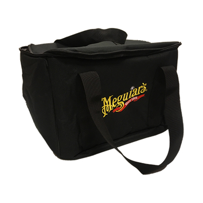 Meguiars Detailing Bag ryhmässä Autohifi / Autonhoito / Tarvikkeet ja työkalut @ BRL Electronics (178MDB)