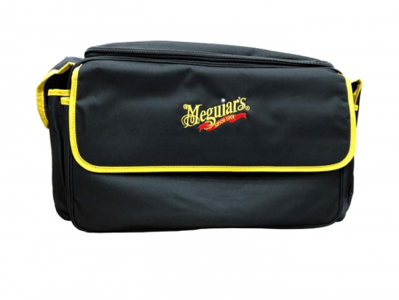 Meguiar's Detailing Bag XL ryhmässä Autohifi / Tarvikkeet / Autonhoito / Tarvikkeet ja työkalut @ BRL Electronics (178MDBXL)