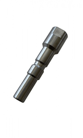 Adapter till Nilfisk, GDS-kompatibel ryhmässä Autohifi / Autonhoito / Tarvikkeet ja työkalut @ BRL Electronics (178NILERGADAPT)