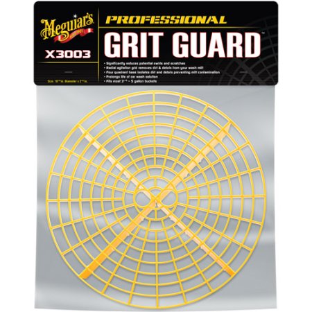 Meguiars Grit Guard ryhmässä Autohifi / Autonhoito / Tarvikkeet ja työkalut @ BRL Electronics (178X3003)
