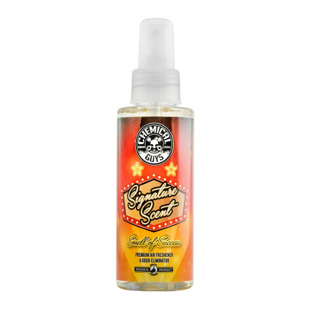 Chemical Guys Signature Scent spraydoft, 118 ml ryhmässä Autohifi / Autonhoito / Sisätilat @ BRL Electronics (179AIR06904)