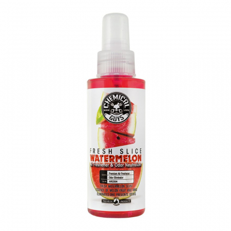 Chemical Guys Fresh Slice Watermelon spraydoft, 118 ml ryhmässä Autohifi / Autonhoito / Sisätilat @ BRL Electronics (179AIR22504)