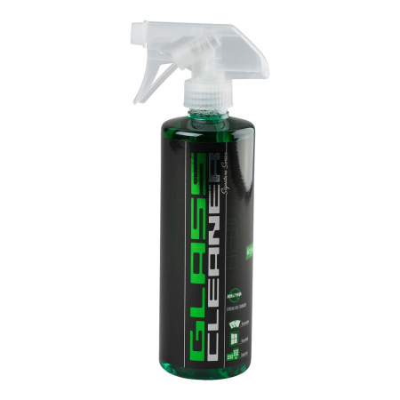 Chemical Guys Signature Series Glass Cleaner glasrengöring, 473 ml ryhmässä Autohifi / Autonhoito / Sisätilat @ BRL Electronics (179CLD20216)