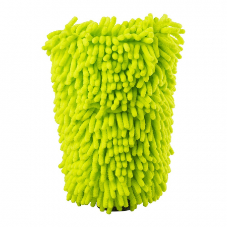 Chemical Guys Chenille Wash Mitt, tvätthandske ryhmässä Autohifi / Autonhoito / Tarvikkeet ja työkalut @ BRL Electronics (179MIC493)