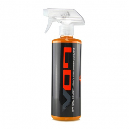 Chemical Guys Hybrid V07 Optical Select High Gloss Spray, 473 ml ryhmässä Autohifi / Tarvikkeet / Autonhoito / Vaha ja suojaus @ BRL Electronics (179WAC80816)