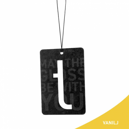 Tershine Ilmanraikastin, Vanilja ryhmässä Autohifi / Autonhoito / Tarvikkeet ja työkalut @ BRL Electronics (184AIRVANILJ)