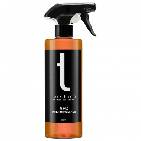 Tershine APC - Sisätilojen puhdistusaine, allrengöring, melon 500 ml ryhmässä Autohifi / Autonhoito / Sisätilat @ BRL Electronics (184APC500M)