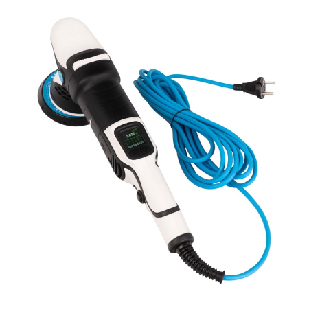 Tershine Kiillotuskone DA15 V2, oskilloiva 1000W ryhmässä Uutuudet @ BRL (184DA15V2)