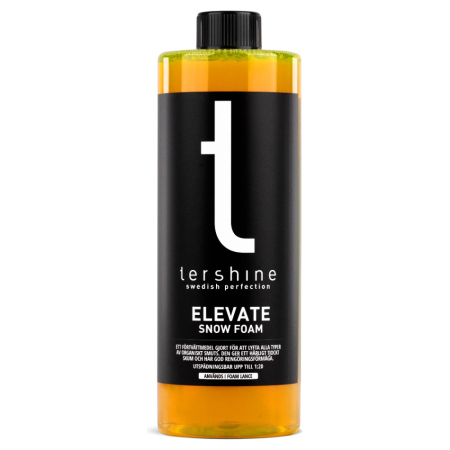 Tershine Elevate - Lumivaahto, vaahto-pesu, 1 L ryhmässä Autohifi / Autonhoito / Vaahdotuspesu @ BRL (184ELEVATE1000)