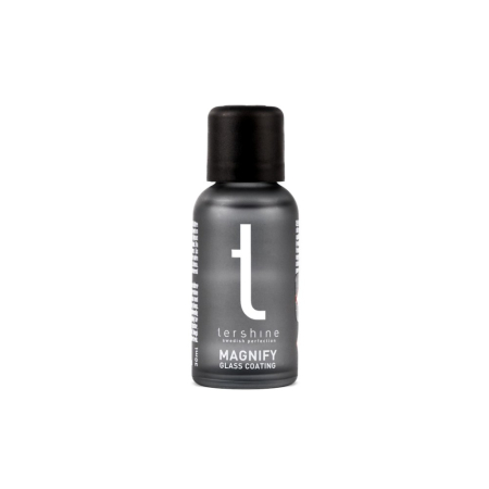 Tershine Magnify - Lasitiiviste, ehokas pinnoite, 30 ml ryhmässä Uutuudet @ BRL (184MAGGLASS30)