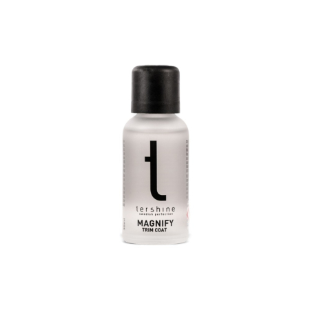 Tershine Magnify - Trim Coat, keraaminen pinnoitesuoja, 30 ml ryhmässä Uutuudet @ BRL (184MAGTC)