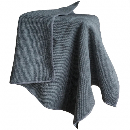 Tershine Mikrofiber - Monikäyttöinen, 40x40 cm mikrofiberliina, kappale ryhmässä Autohifi / Autonhoito / Mikrokuituliinat @ BRL Electronics (184MFALL)