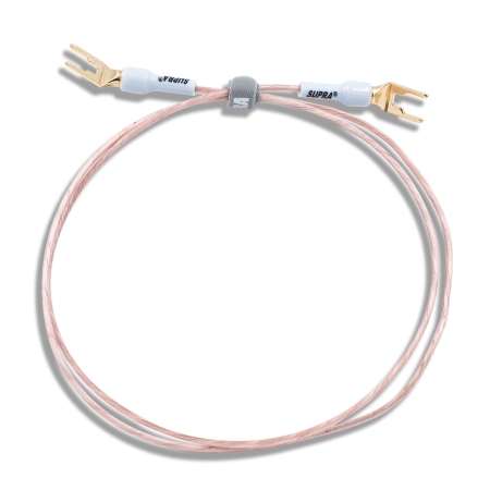 Supra Ground Phono Cable, maadoituskaapeli levysoittimelle ryhmässä Kotihifi / Tarvikkeet / Levysoitintarvikkeet osoitteessa BRL (215GRCABLEr)