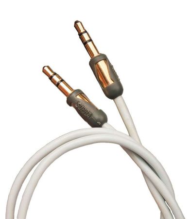 Supra MP-Cable 3.5mm ryhmässä Kotihifi / Kaapelit / 3.5mm kaapeli @ BRL Electronics (215MP3505)