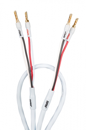 Supra Rondo 4x2.5 CombiCon Single-Wire ryhmässä Hemmaljud / Kablar / Högtalarkabel @ BRL Electronics (215RO25COMSW)