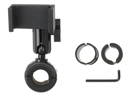 Brodit Moottoripyöräteline 202040 ryhmässä Uutuudet @ BRL (240202040)