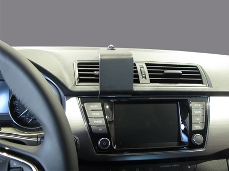 Brodit Vahvistettu ProClip, Skoda Fabia 15-21 ryhmässä Autohifi / Mikä sopii autooni / Skoda / Skoda Fabia / Skoda Fabia 2015-2021 @ BRL (240213510)