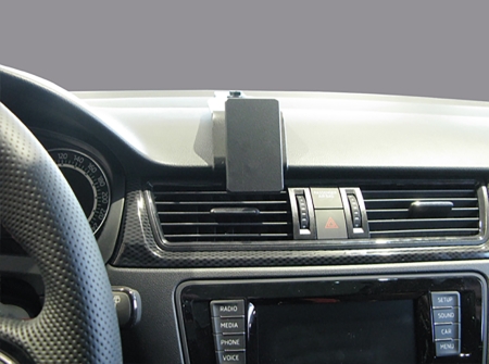 Brodit Vahvistettu ProClip, Skoda Rapid 13-19 ryhmässä Autohifi / Mikä sopii autooni / Skoda / Skoda Rapid / Skoda Rapid 2017-2019 @ BRL (240213511)