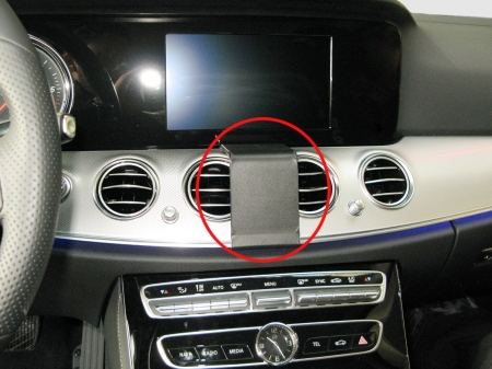 Brodit Vahvistettu ProClip, Mercedes Benz E-Class, Sedan/Stationwagon 17 ryhmässä Autohifi / Mikä sopii autooni / Mercedes / E-luokka / E-luokka 2017-2023 W213 @ BRL (240213521)