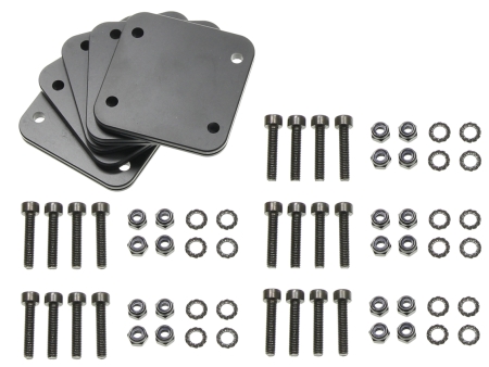 Brodit Imukuppikiinnike 215679 ryhmässä Autohifi / Älypuhelin autossa / Kiinnikkeet ja tarvikkeet @ BRL (240215679)