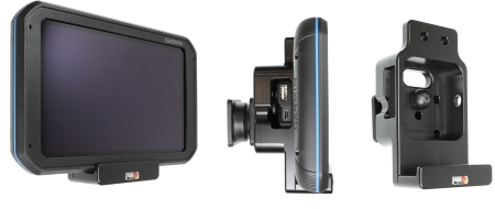 Brodit Passiivinen pidike pallonivelellä, Garmin dezl 780 LMT-D/dezlCam 785 LMT-D/Fleet 770/Fleet 780/Fleet 790 ryhmässä Autohifi / Älypuhelin autossa / Älypuhelimen pidikkeet @ BRL (240216000)