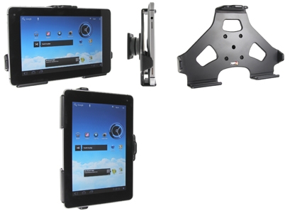 Brodit Passiivinen pidike pallonivelellä, Huawei MediaPad/MediaPad S7-301u ryhmässä Autohifi / Älypuhelin autossa / Älypuhelimen pidikkeet @ BRL (240511385)