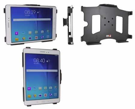 Brodit Passiivinen pidike pallonivelellä, Samsung Galaxy Tab A 9.7  ryhmässä Autohifi / Älypuhelin autossa / Älypuhelimen pidikkeet @ BRL (240511737)