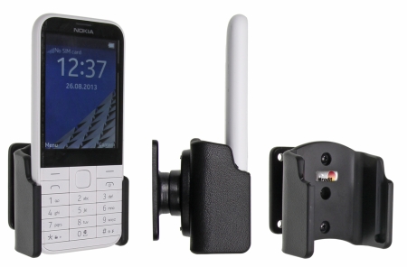 Brodit Passiivinen pidike pallonivelellä, Nokia 225  ryhmässä Uutuudet @ BRL (240511779)