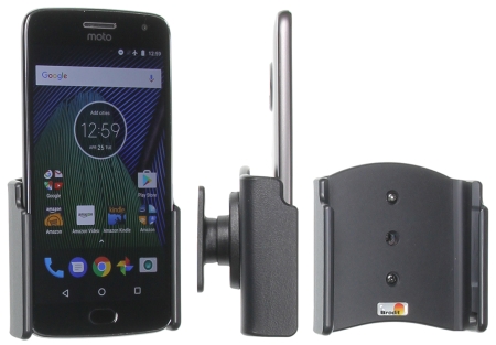 Brodit Passiivinen pidike pallonivelellä, Motorola Moto G5 Plus  ryhmässä Uutuudet @ BRL (240511957)