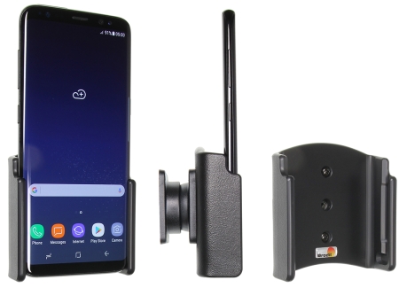 Brodit Passiivinen pidike pallonivelellä, Samsung Galaxy S8  ryhmässä Uutuudet @ BRL (240511966)