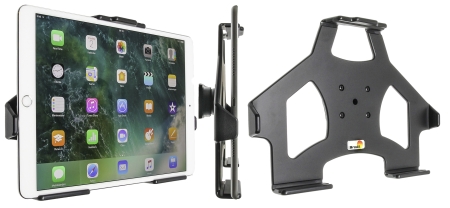 Brodit Passiivinen pidike pallonivelellä, Apple iPad Air 2019/Air 3rd Gen (A2123, A2152, A2153, A2154)/Pro 10.5 (A1701, A1709) ryhmässä Uutuudet @ BRL (240511977)