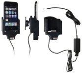 Aktiv hållare med kulled iPhone 3G/3GS ryhmässä Autohifi / Älypuhelin autossa / Älypuhelimen pidikkeet @ BRL Electronics (240527117)