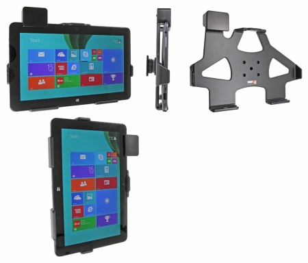 Brodit pidike jousilukituksella, Dell Venue 11 Pro (Model 5130)/Pro, New (Model 7140) ryhmässä Uutuudet @ BRL (240541614)