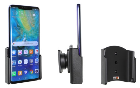 Brodit Passiivinen pidike pallonivelellä, Huawei Mate 20 Pro  ryhmässä Autohifi / Älypuhelin autossa / Älypuhelimen pidikkeet @ BRL (240711096)