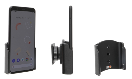 Brodit Passiivinen pidike pallonivelen, Google Pixel 4 XL  ryhmässä Autohifi / Älypuhelin autossa / Älypuhelimen pidikkeet @ BRL (240711177)