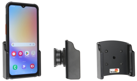 Brodit Passiivinen pidike pallonivelellä, Samsung Galaxy Xcover 7  ryhmässä Uutuudet @ BRL (240711380)