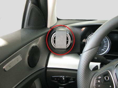 Brodit ProClip, Mercedes Benz E-Class, Coupé/Sedan/Stationwagon 17-23 ryhmässä Autohifi / Mikä sopii autooni / Mercedes / E-luokka / E-luokka 2017-2023 W213 @ BRL (240805208)