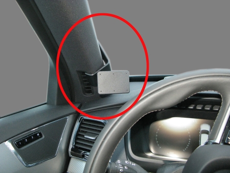 Brodit ProClip, Volvo XC90 15-24 ryhmässä Autohifi / Mikä sopii autooni / Volvo / Volvo XC90 / Volvo XC90 2015-2023 @ BRL (240805284)