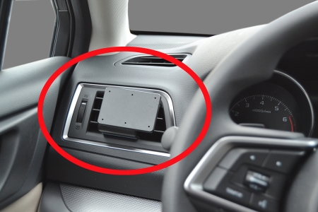 Brodit ProClip, Subaru Legacy 15-21 ryhmässä Autohifi / Mikä sopii autooni / Subaru / Legacy / Legacy 2015-2019 @ BRL (240805373)
