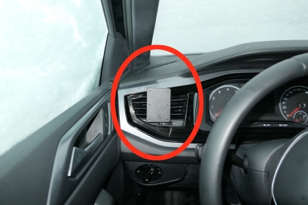Brodit ProClip, Volkswagen Polo 18- ryhmässä Autohifi / Mikä sopii autooni / Volkswagen / Polo / Polo 2018-2023 @ BRL (240805483)