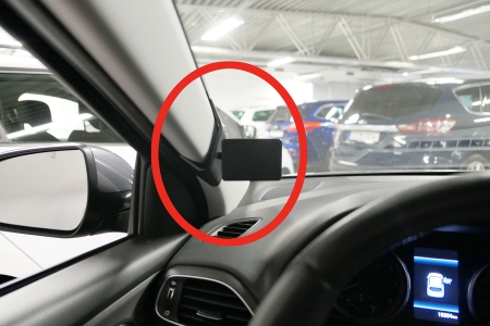 Brodit ProClip, Hyundai i30 17-22 ryhmässä Autohifi / Mikä sopii autooni / Hyundai / i30 / i30 2018-2023 @ BRL (240805579)