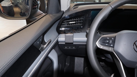 Brodit ProClip, Volkswagen Passat 24-26 ryhmässä Autohifi / Mikä sopii autooni / Volkswagen / Passat / Passat B9 2024- @ BRL (240806038)